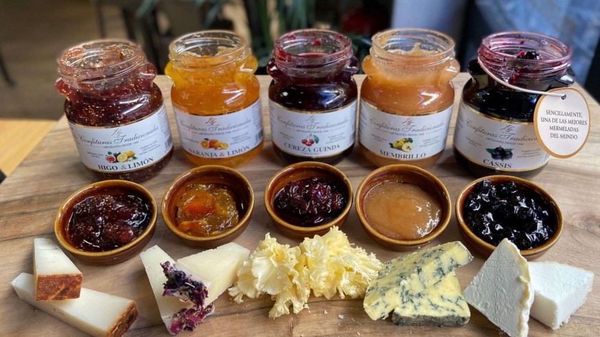 El dulce legado de Archivel: Confituras Tradicionales y el arte de la mermelada de excelencia