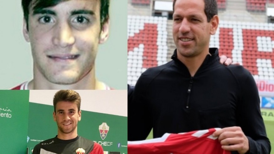 Acciari: "A Tagliafico y Unai Simón se les veía ya personalidad desde jóvenes"