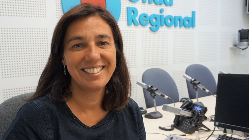REGIÓN DE MURCIA NOTICIAS (MEDIODÍA) 11/03/2024