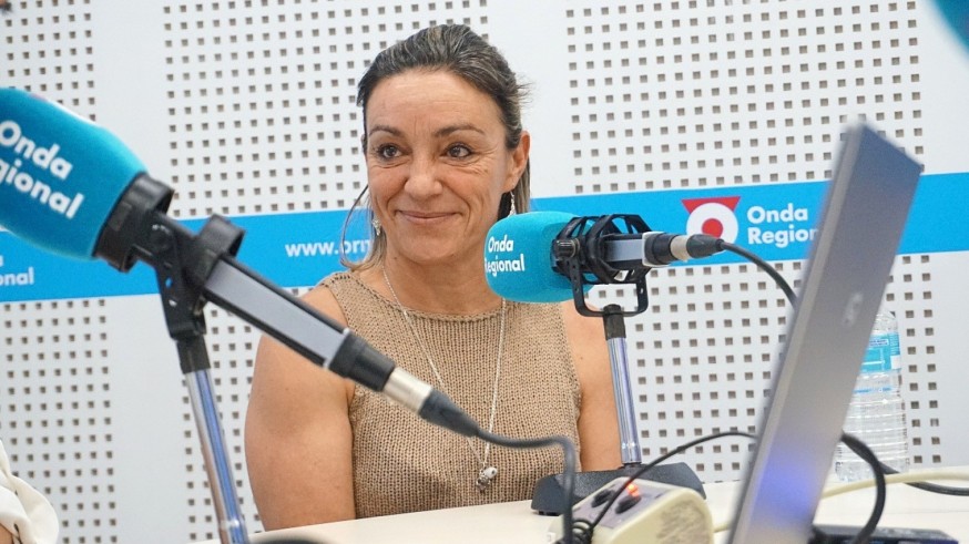 Con la diputada y deportista paralímpica Sonia Ruiz hablamos de un nuevo kit para facilitar la conducción a personas con discapacidad de movilidad