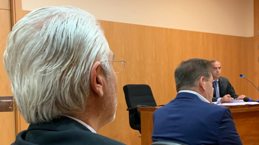 El Supremo admite el recurso de casación del Murcia 