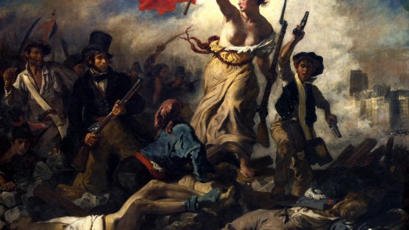 LA RADIO DEL SIGLO. Historiando. Revolución Francesa. 