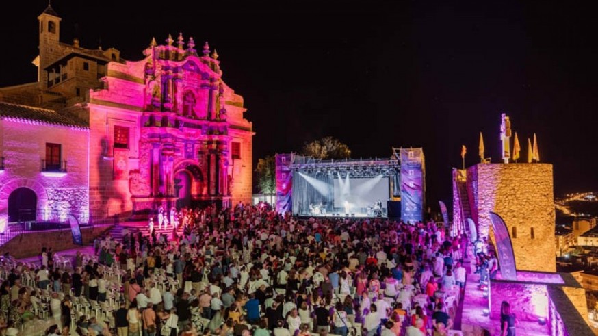 La banda Siloé completa el cartel de la II edición del festival Las Noches del Camino