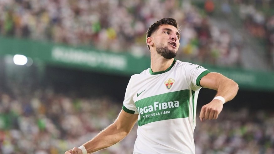 Rafa Mir tendrá que acudir a declarar por un presunto delito de agresión sexual en 2024