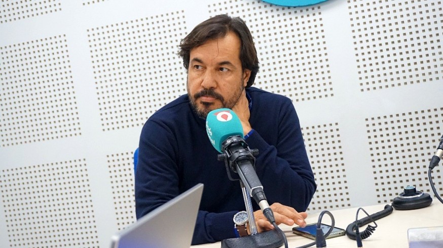 Veneno me dieras. Hablamos del nuevo episodio de gripe aviar que afecta a nuestro país, entre otros, con Miguel Motas Guzmán