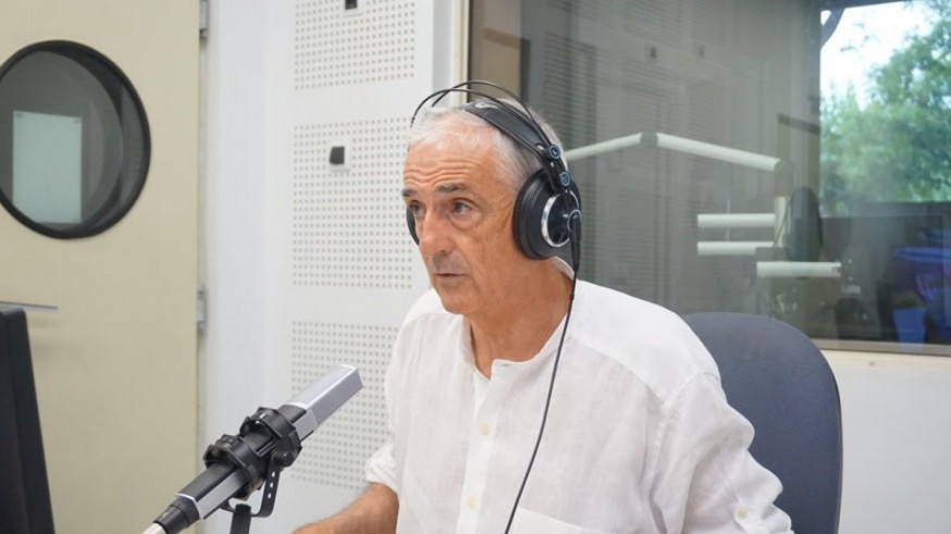 REGIÓN DE MURCIA NOTICIAS (MATINAL) 20/12/2024...