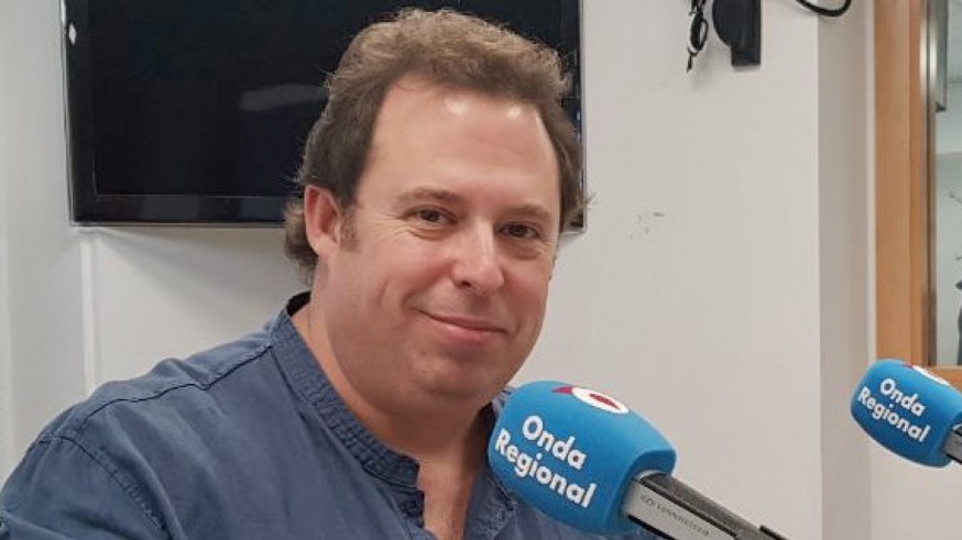 Antonio Rentero