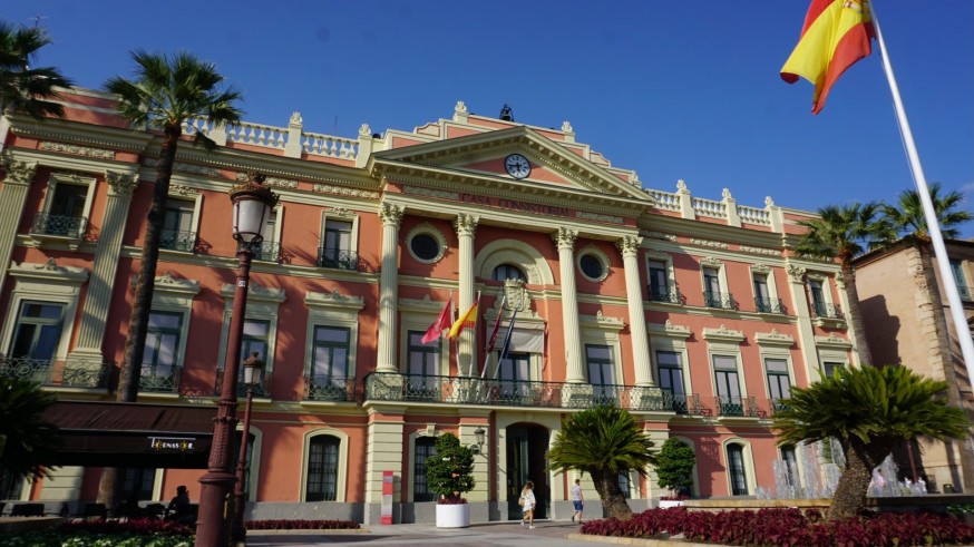Abren diligencias contra el Ayuntamiento de Murcia por prevaricación en el caso de Teatre