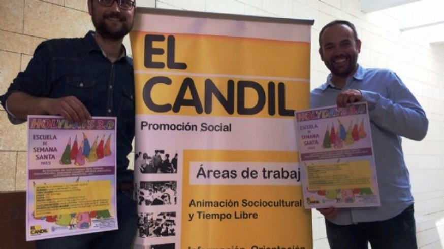 Colectivo El Candil
