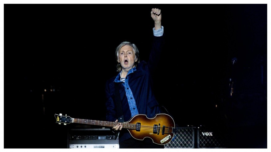 83 Aniversario de Sir Paul McCartney. El ADN musical de un genio