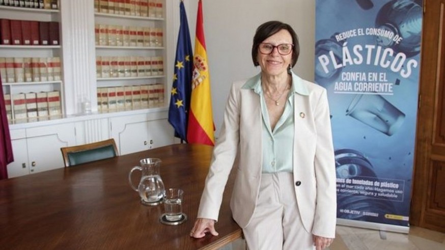 MCT rechaza el pronóstico del encarecimiento del agua con el nuevo Plan de Cuenca 