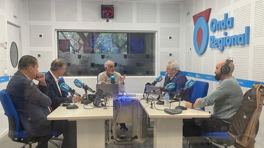 TERTULIA ACTUALIDAD 03/03/2026