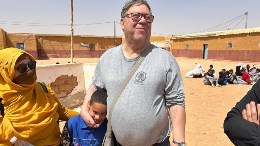 Malestar en Tinduf por la posición de España sobre el Sáhara Occidental: "Se sienten traicionados por Pedro Sánchez”