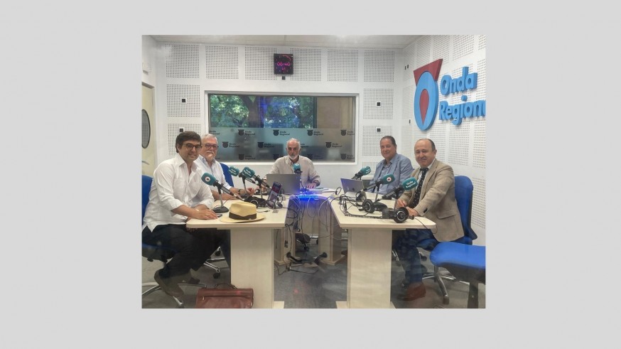 TERTULIA ACTUALIDAD 24/06/2025