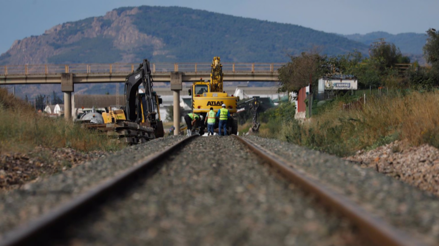 Alicante y Cartagena estarán conectadas por ferrocarril sin necesidad de entrar a Murcia