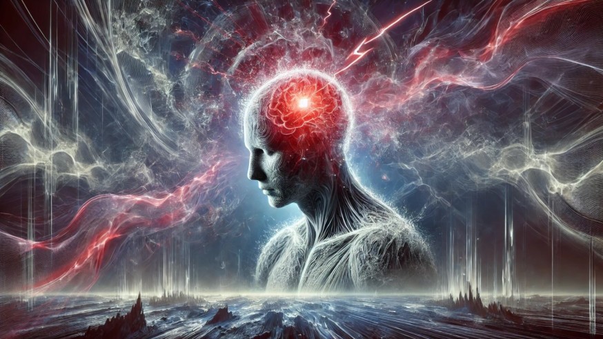 Migrañas: las señales que debes vigilar y que explica la profesora Saldaña