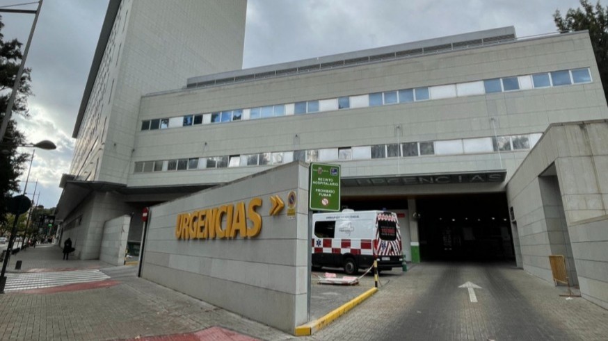 Colapso en las Urgencias de los principales hospitales de la Región