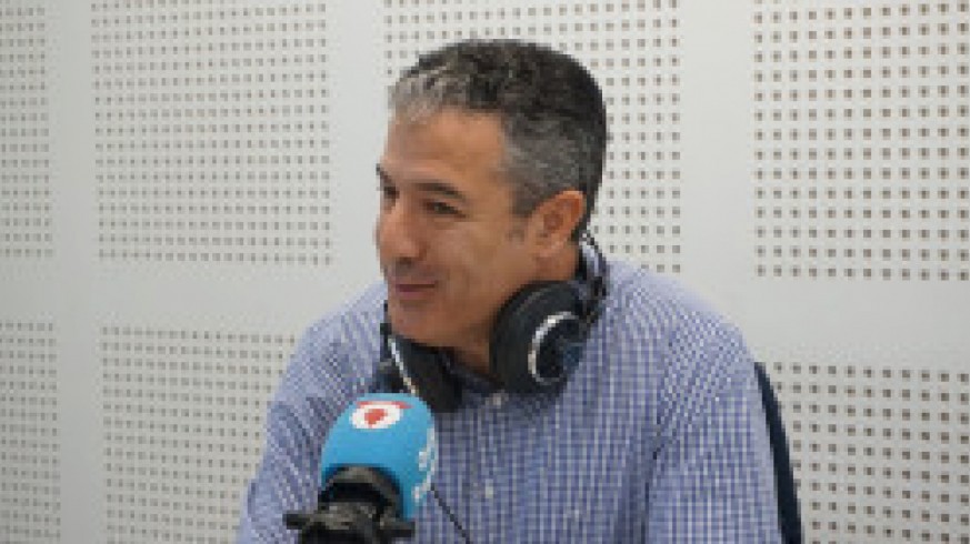 Fernando Gómez, director de Proexport, en una foto de archivo de ORM