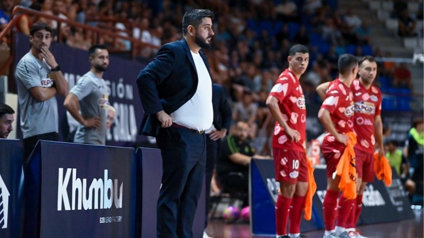 Josan: "El Clásico ante Inter tiene un aura y una motivación especial"