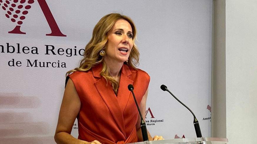 La Comunidad destina 38 millones en ayudas para proyectos empresariales a través del INFO