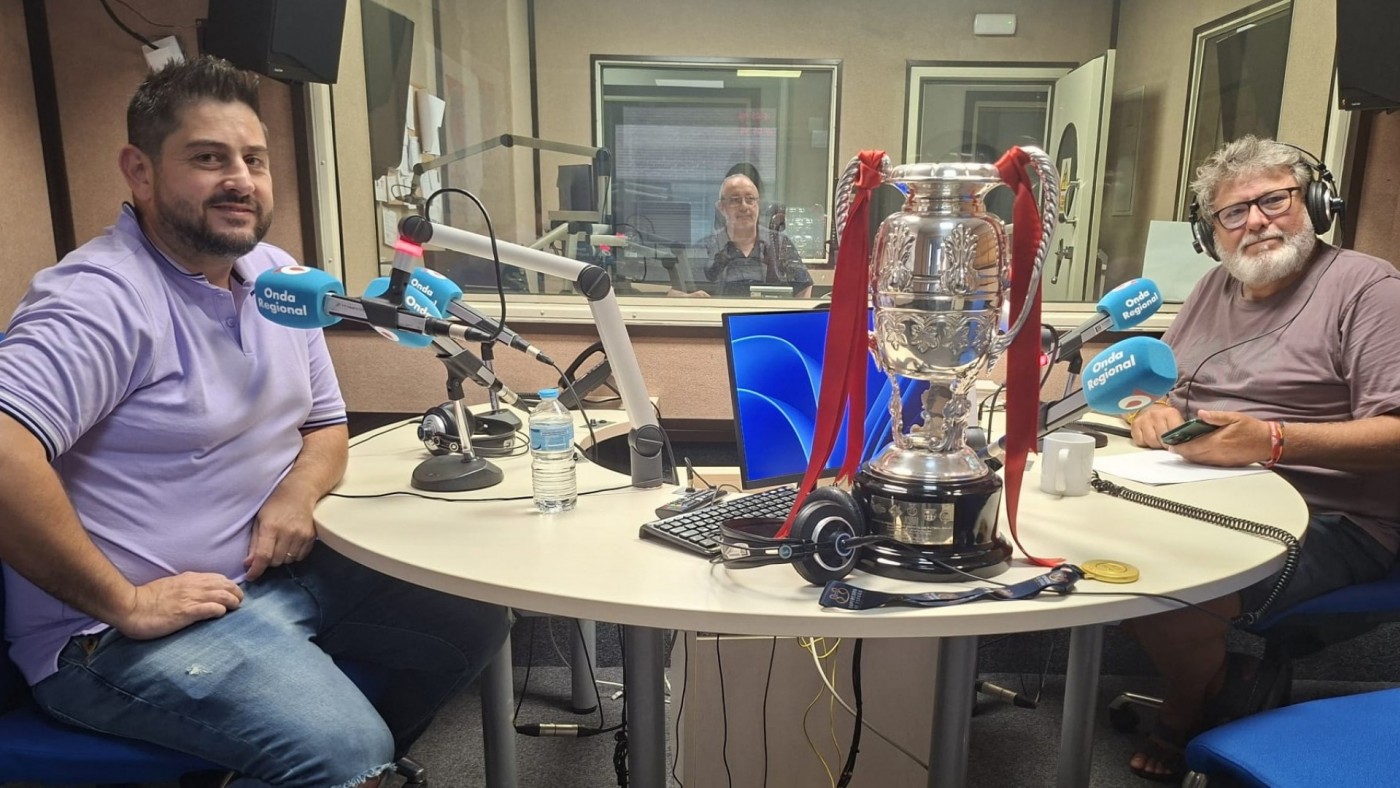 El Josan González más personal
