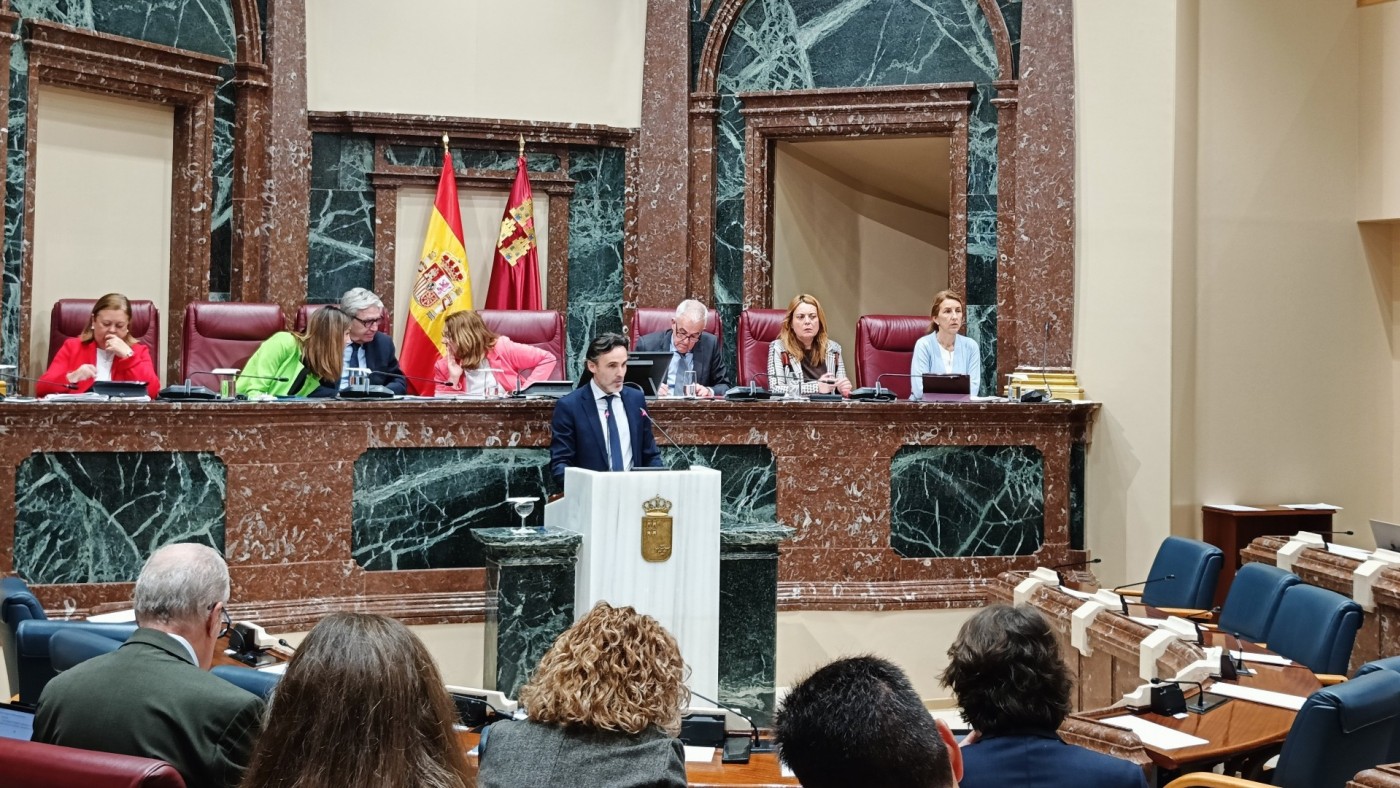 Fomento flexibilizará los Planes de Ordenación para permitir la construcción de más viviendas