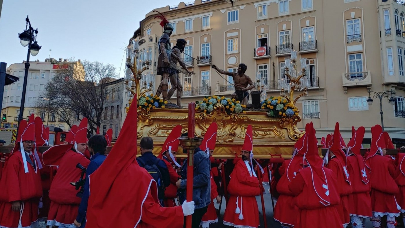 Calendario Laboral 2024 En Murcia Estos Son Los Festivos En Marzo Orm