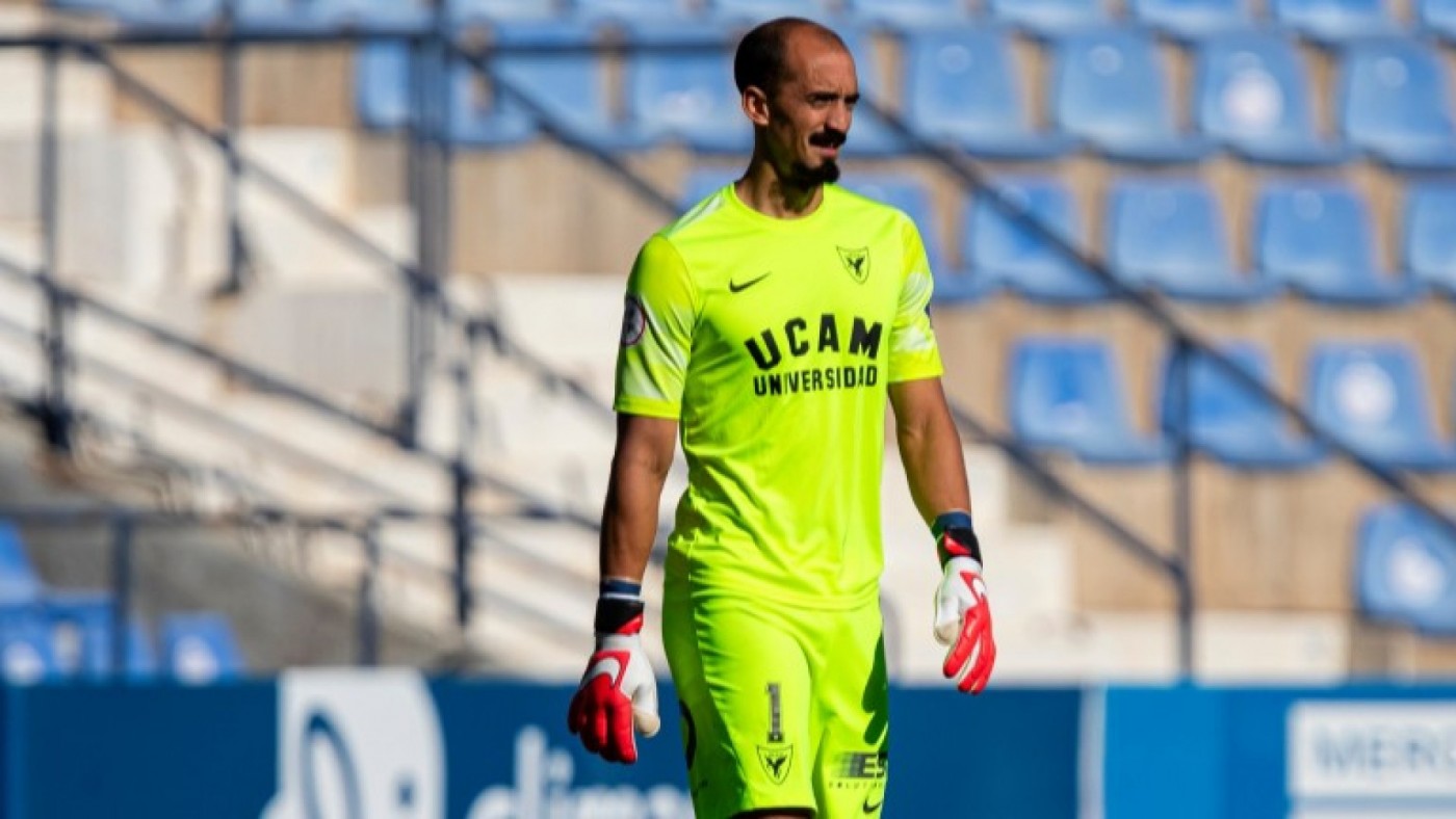 Facu Akermán: "Estamos jugando como si fueran partidos de Play Off"