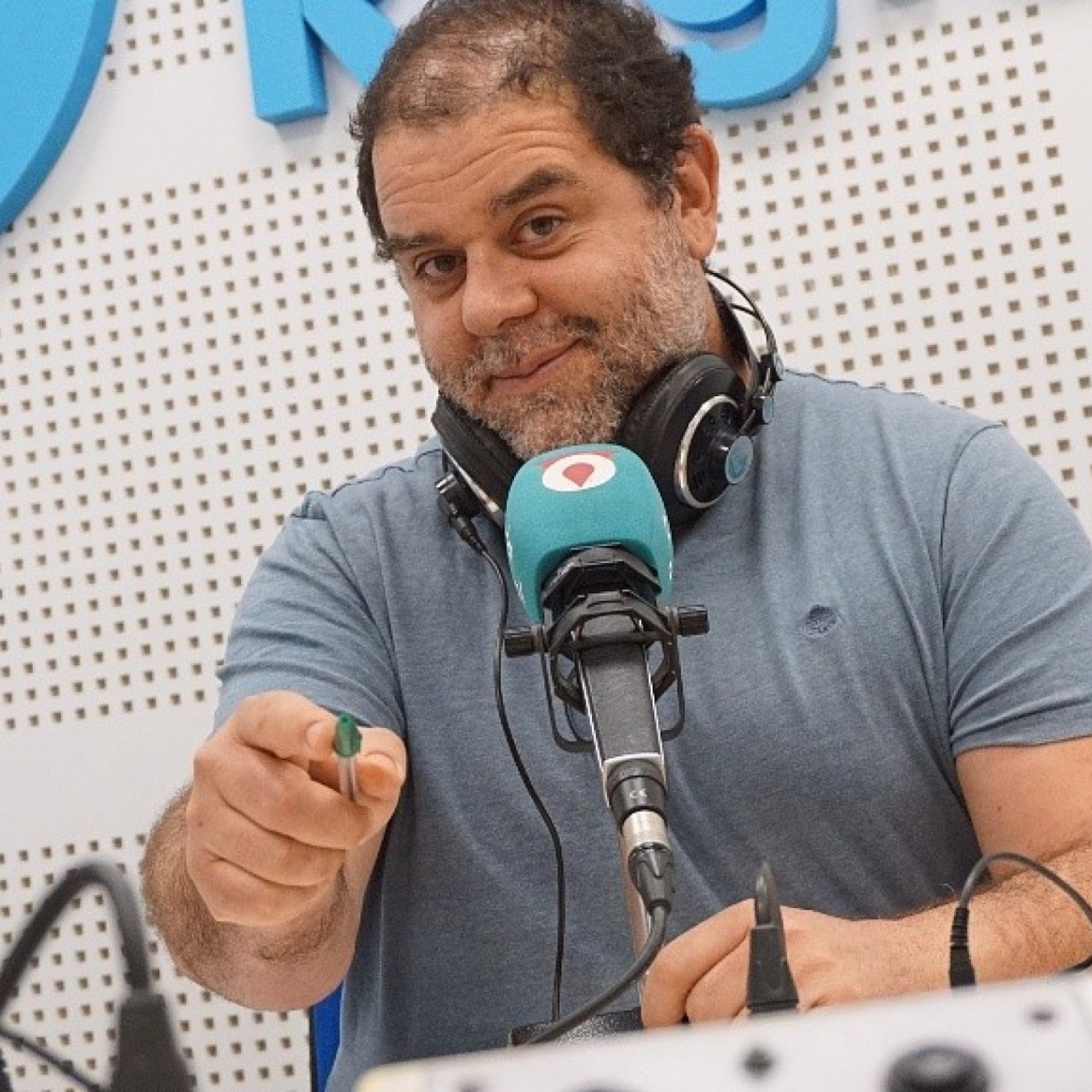 TARDE ABIERTA