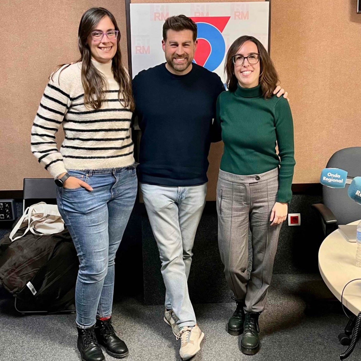 ¿A QUIÉN NO LE VA A GUSTAR?