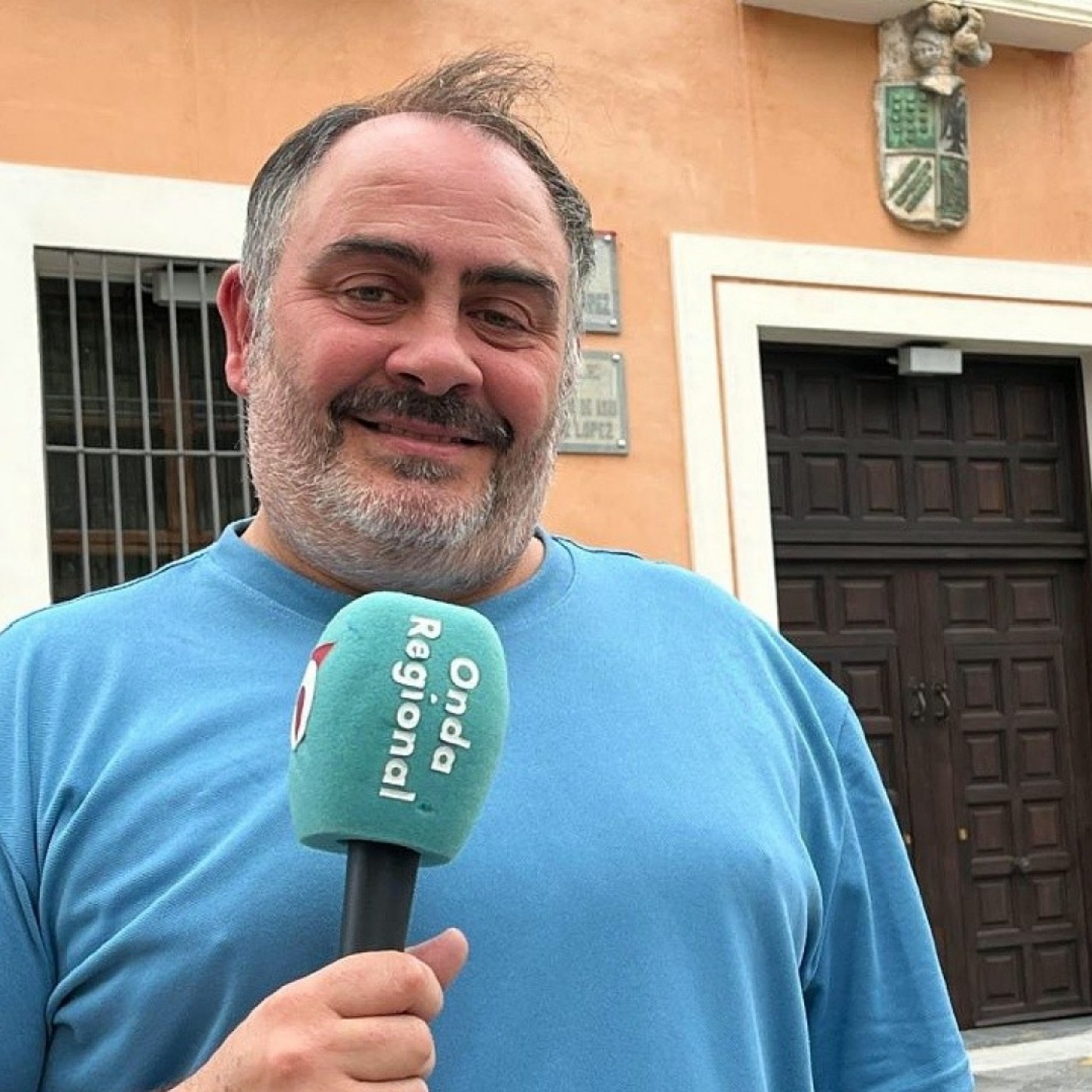 TARDE ABIERTA