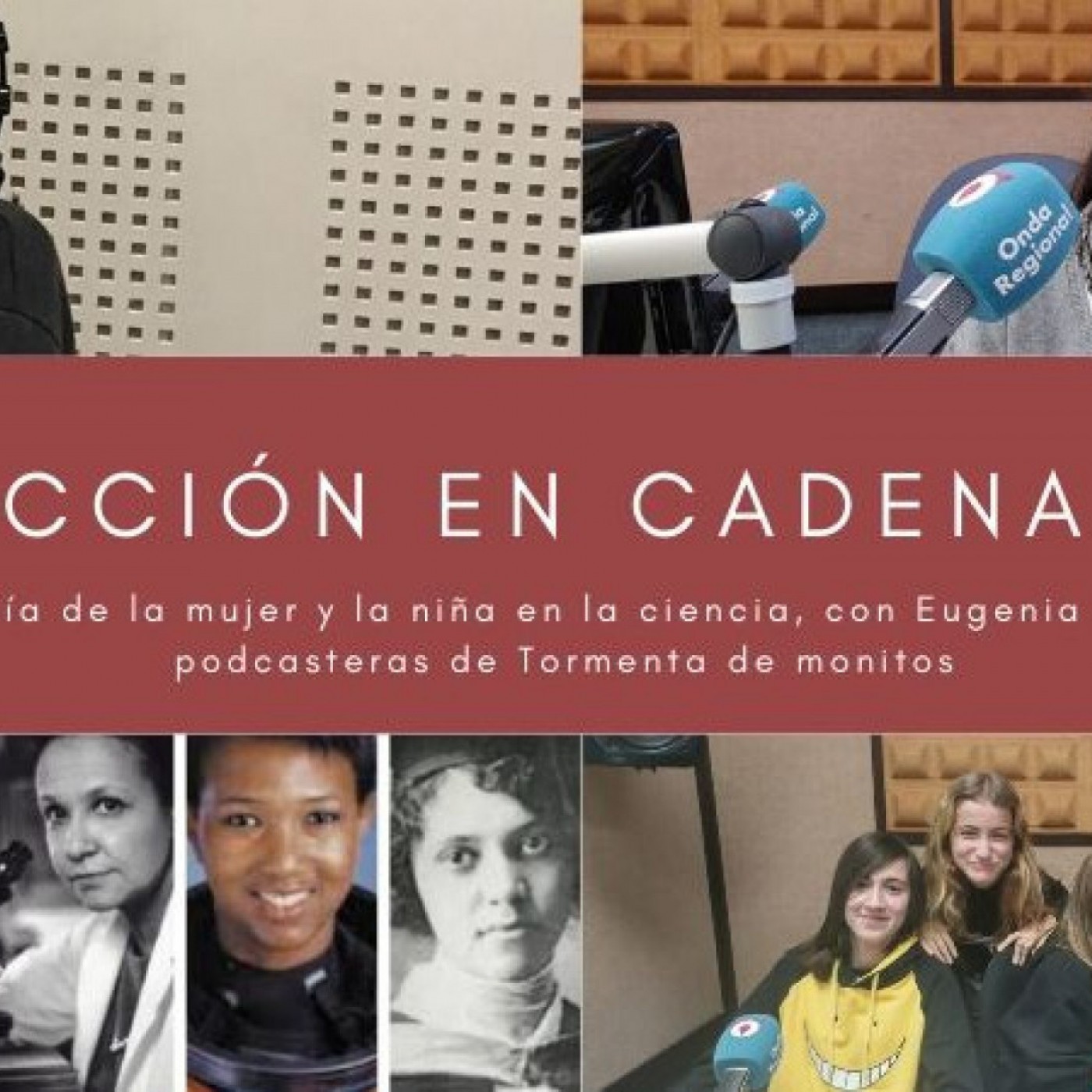 REACCIÓN EN CADENA