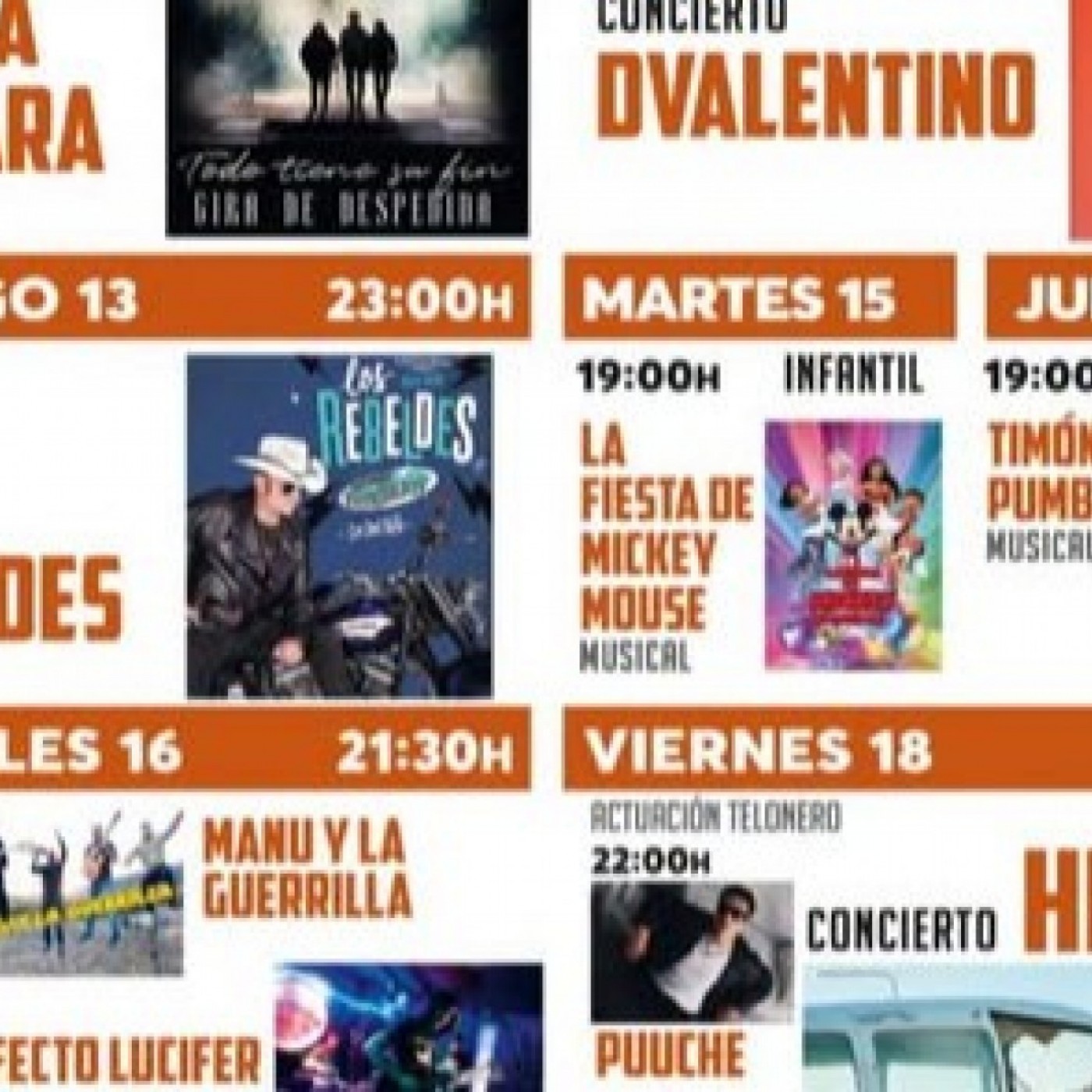 EL MIRADOR T07C002 La Feria de Septiembre de Yecla arranca este viernes, 11 de septiembre, con cultura, ocio accesible y gratuito (08/09/2026) episode artwork