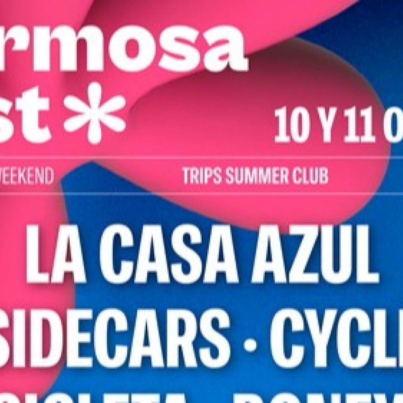 EL MIRADOR T06C174 El Hermosa Fest 2026 regresa a La Manga con un formato "boutique" y artistas de primer nivel (12/05/2026) episode artwork