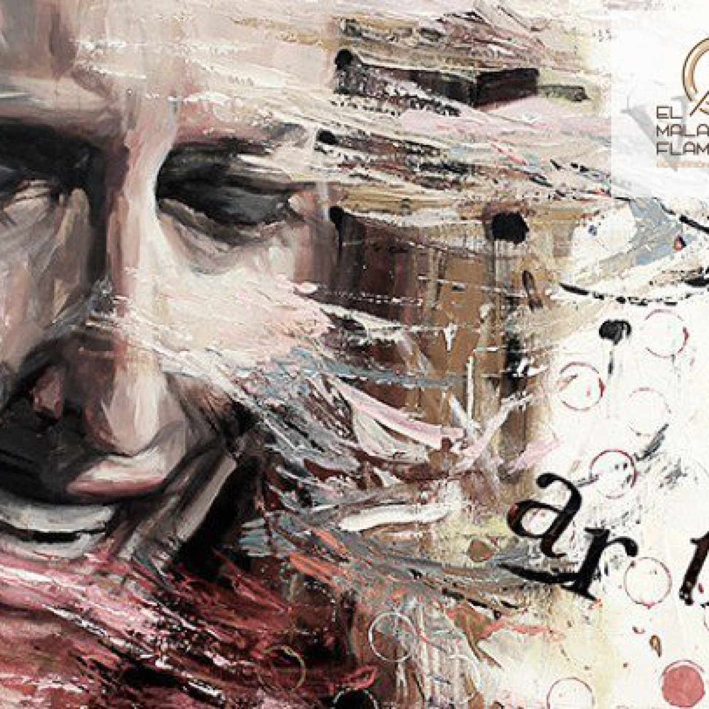 EL MALACATE FLAMENCO. Especial Argentina, "La vida del artista" episode artwork