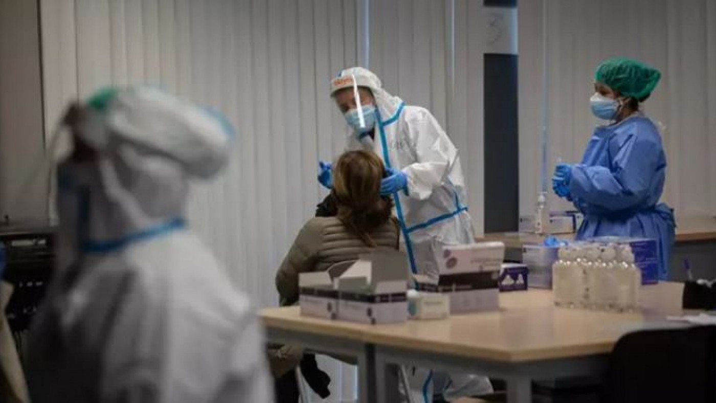 La Región suma 277 nuevos casos de Covid y un fallecido en una jornada con 5 ingresos más en UCI
