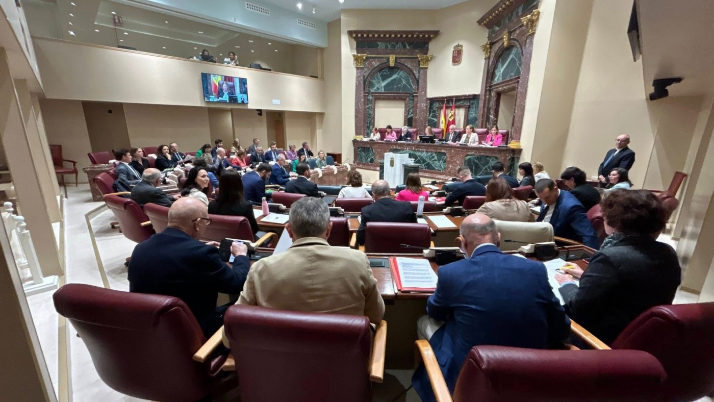 Más de 150 farmacias de la Región se suman al sistema de dosificación personalizada de medicamentos