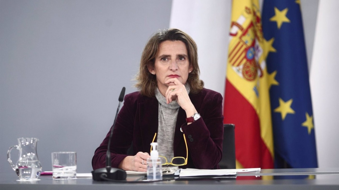 Murcia y otras 11 comunidades acusan a Transición Ecológica de poner en riesgo la ejecución de varios fondos europeos