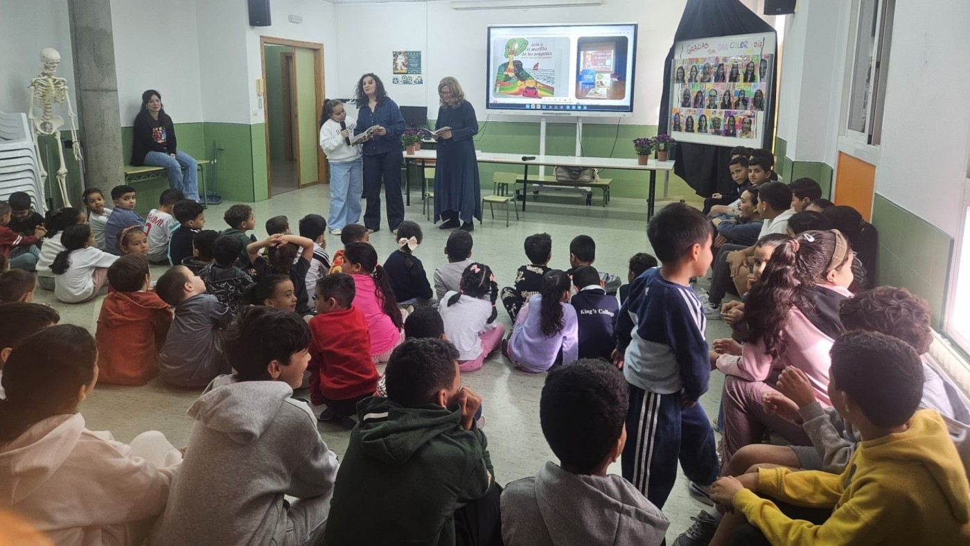 La baja natalidad vaciará las aulas de Primaria y Secundaria en España