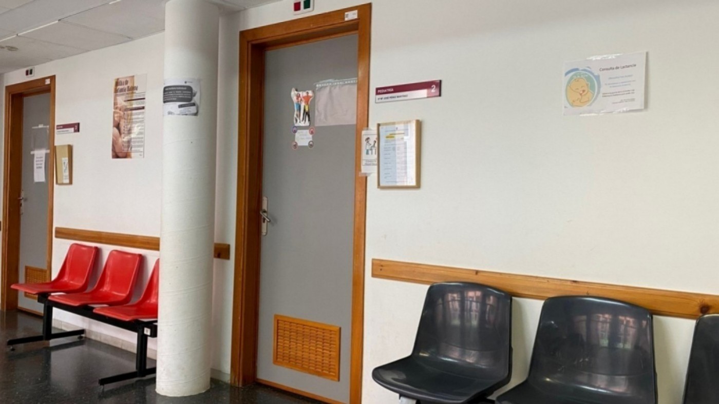 11 consultorios médicos periféricos retomarán la actividad el 1 de septiembre