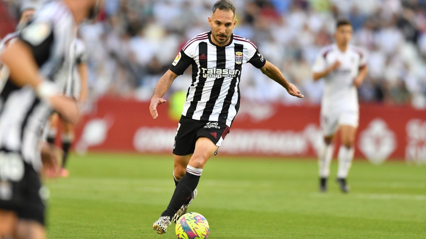 Ferreiro: "Ha sido la temporada más dura de mi carrera, pero estoy empezando a disfrutar"