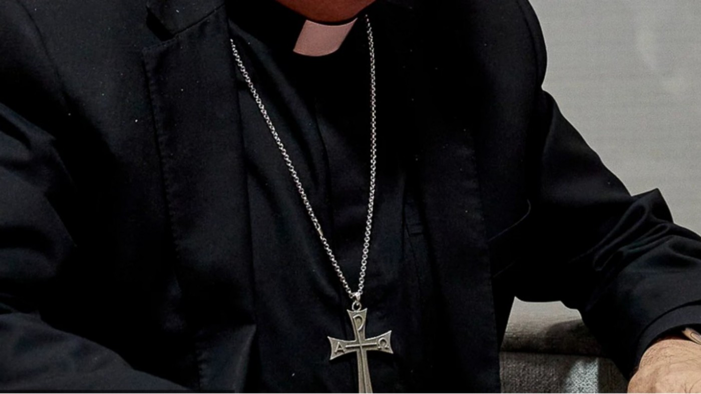 Condenado a cinco años de prisión un sacerdote por abusar de un menor en la Región de Murcia