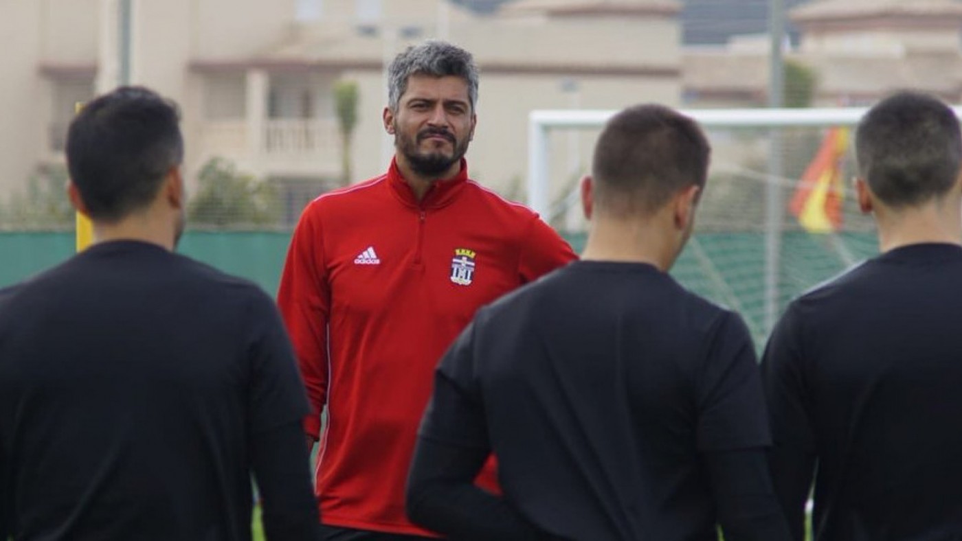 Munúa: "Nos gusta que nos reconozcan el trabajo, pero el torneo no acabó todavía"