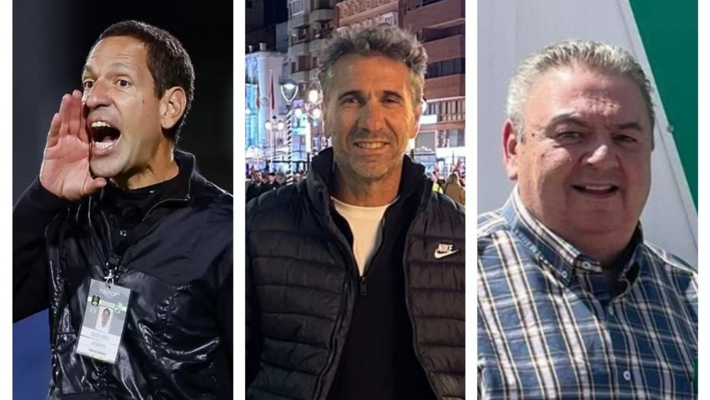 Los expertos le dan todo el crédito a Curro Torres 