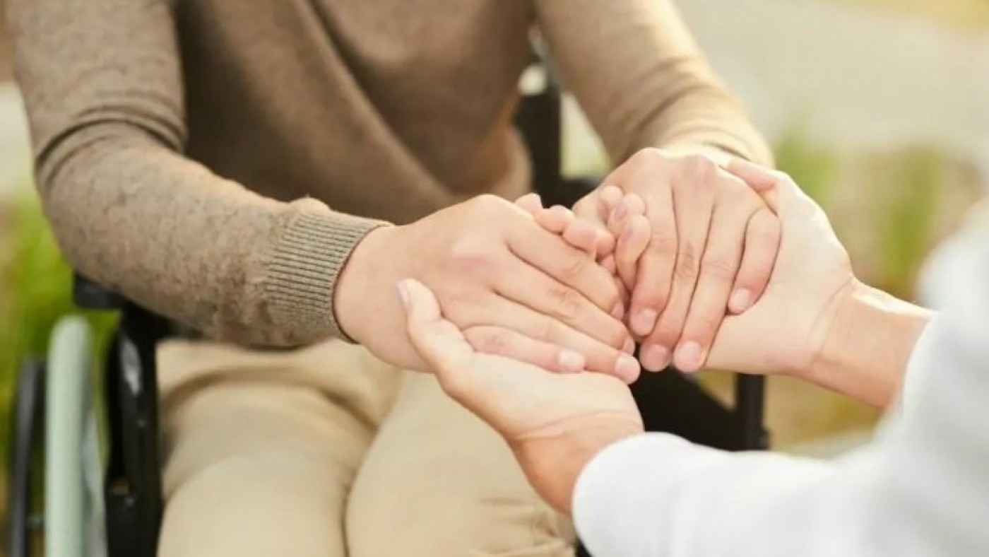 Murcia reconoce la labor de los trabajadores sociales en su día mundial