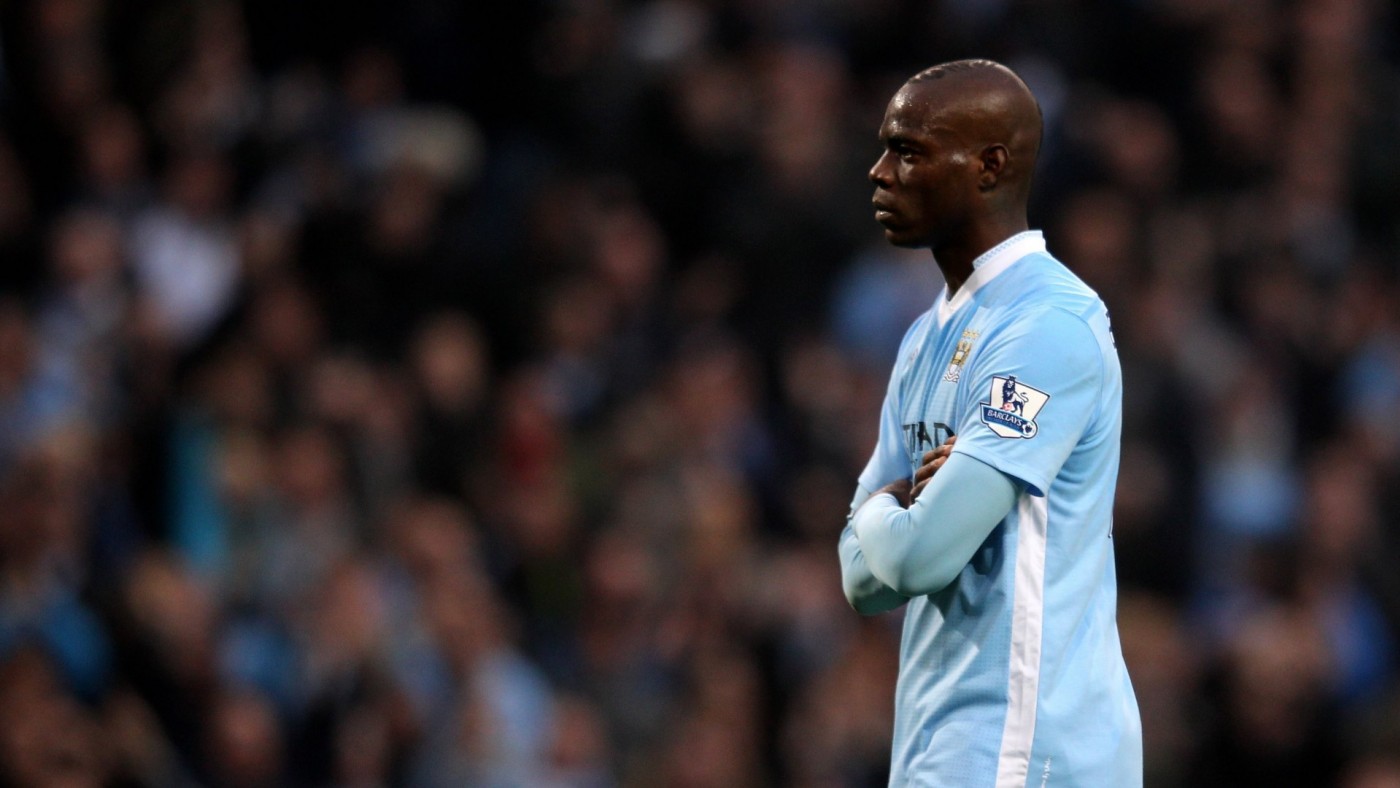 Balotelli
