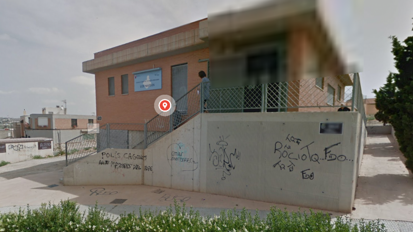 El intento de agresión a una doctora en el consultorio de Los Mateos deja sin médico a este barrio de Cartagena