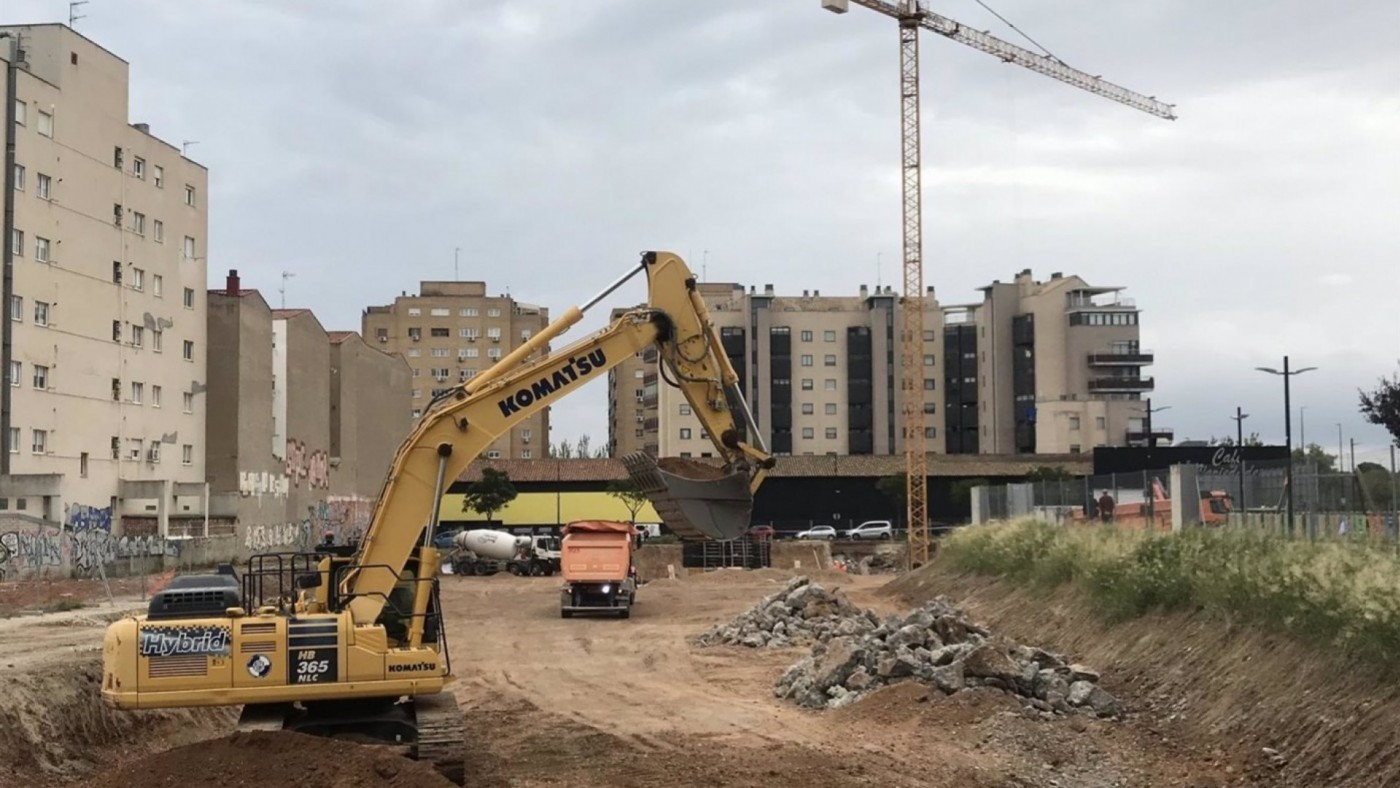 PP y Vox se reúnen mañana para cerrar un acuerdo sobre la Ley de Vivienda Asequible