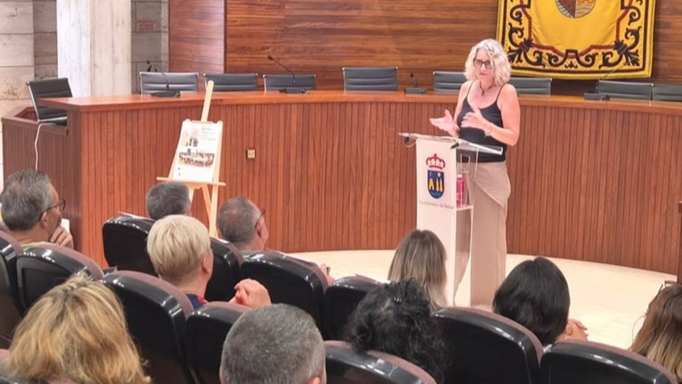 Beniel inicia un proceso participativo para reforzar la cohesión social