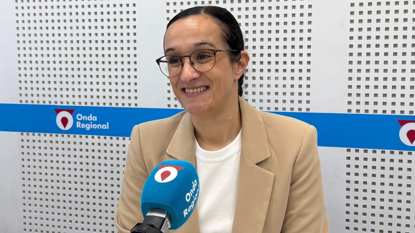 María Cuartero: “La ciencia no es el futuro, es el presente”